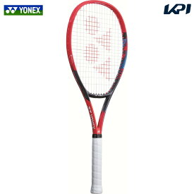 ヨネックス YONEX 硬式テニスラケット Vコア 100L VCORE 100L 07VC100L フレームのみ 【ラケットまつり】