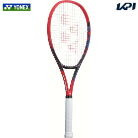 ヨネックス YONEX 硬式テニスラケット Vコア 98L VCORE 98L 07VC98L フレームのみ【ラケットまつり】