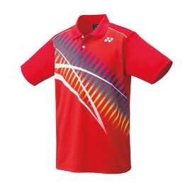 『即日出荷』ヨネックス YONEX テニスウェア ジュニア ゲームシャツ 10433J 2021FW 「タイムセール」