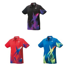 「あす楽対応」ヨネックス YONEX テニスウェア レディース ウィメンズゲームシャツ 20559 2020FW 『即日出荷』【KPIタイムセール】