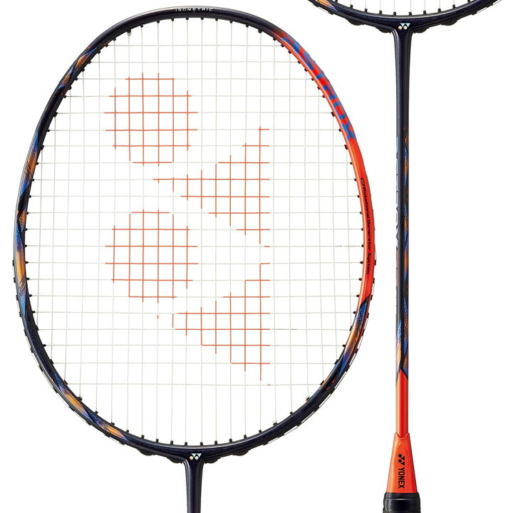 楽天市場】『即日出荷』ヨネックス YONEX バドミントンラケット 