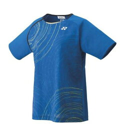 楽天市場 7 4 対象3店舗買いまわりでポイント10倍 ヨネックス Yonex バドミントンウェア レディース ウィメンズゲームシャツ 607 21ss Pro Sports