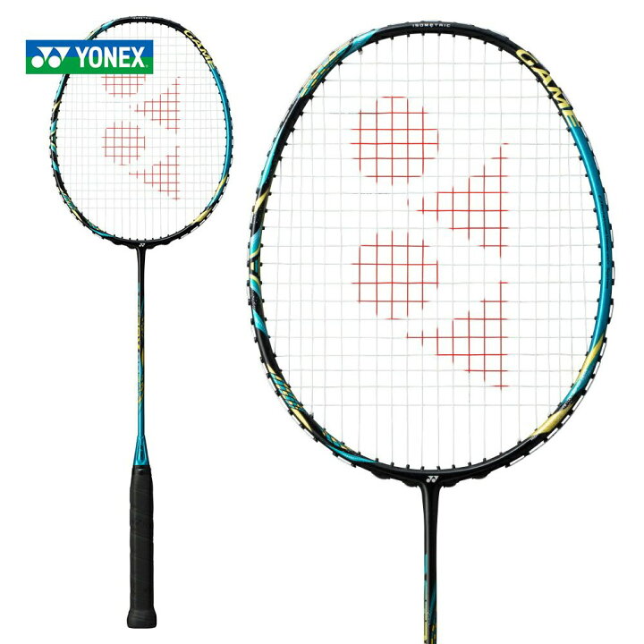 楽天市場】ヨネックス YONEX バドミントンラケット アストロクス88S 