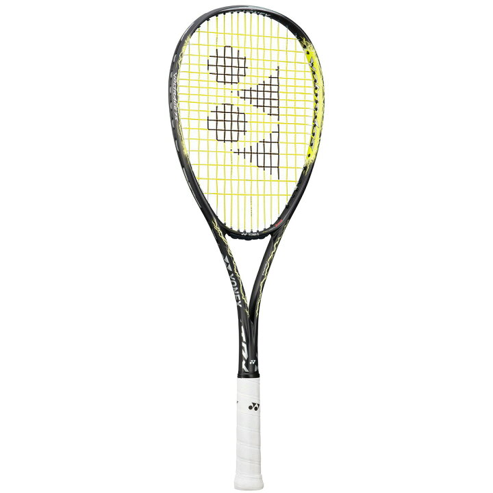 楽天市場】ヨネックス YONEX ソフトテニスラケット ボルトレイジ 7S 