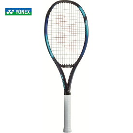 ヨネックス YONEX テニス硬式テニスラケット EZONE 100L Eゾーン 100L 07EZ100L フレームのみ【ラケットまつり】