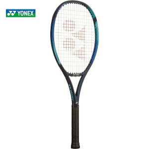 ヨネックス YONEX テニス硬式テニスラケット EZONE FEEL Eゾーン フィール 07EZF フレームのみ【春のラケットまつり】