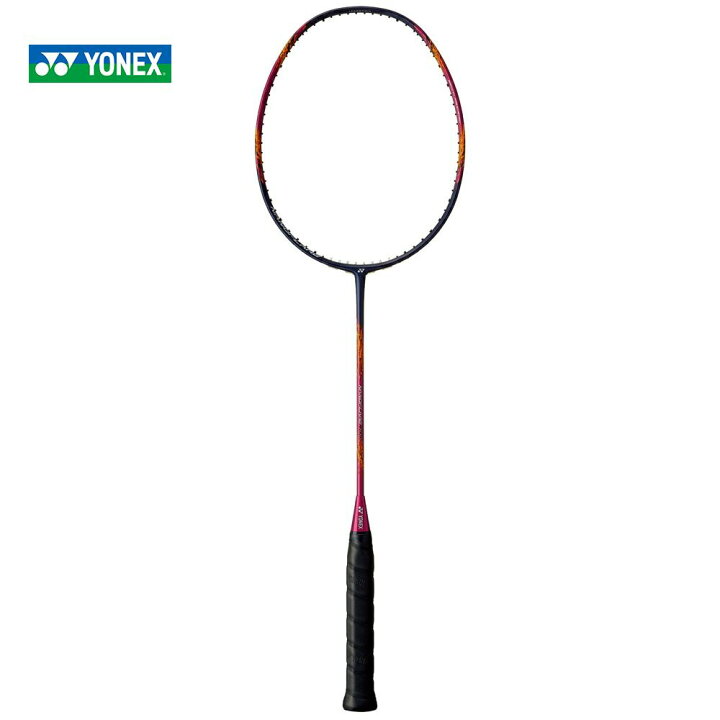 楽天市場】ヨネックス YONEX バドミントンラケット ナノフレア700 