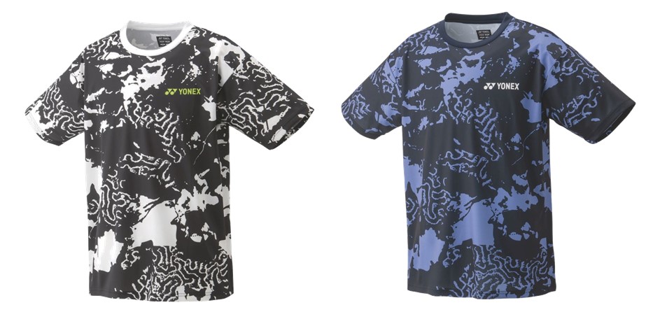 ヨネックス YONEX テニスウェア ユニセックス Tシャツ 16616 2022SS 新しいスタイル