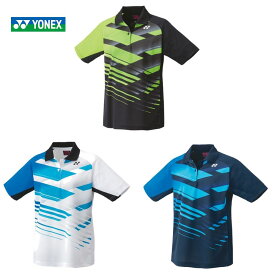 「あす楽対応」ヨネックス YONEX テニスウェア レディース ゲームシャツ 20669 2022SS 『即日出荷』