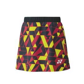 『即日出荷』ヨネックス YONEX テニスウェア レディース スカート 26089 2022SS 「タイムセール」