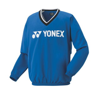 ヨネックス YONEX テニスウェア ユニセックス 裏地付ブレーカー 32033 2022SS 11月上旬出荷予定※予約