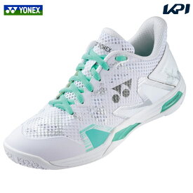 ヨネックス YONEX バドミントンシューズ レディース パワークッションエクリプションZウィメン ECLIPSION Z WOMEN SHBELZ3L-011「エントリーでシューレースプレゼントキャンペーン」