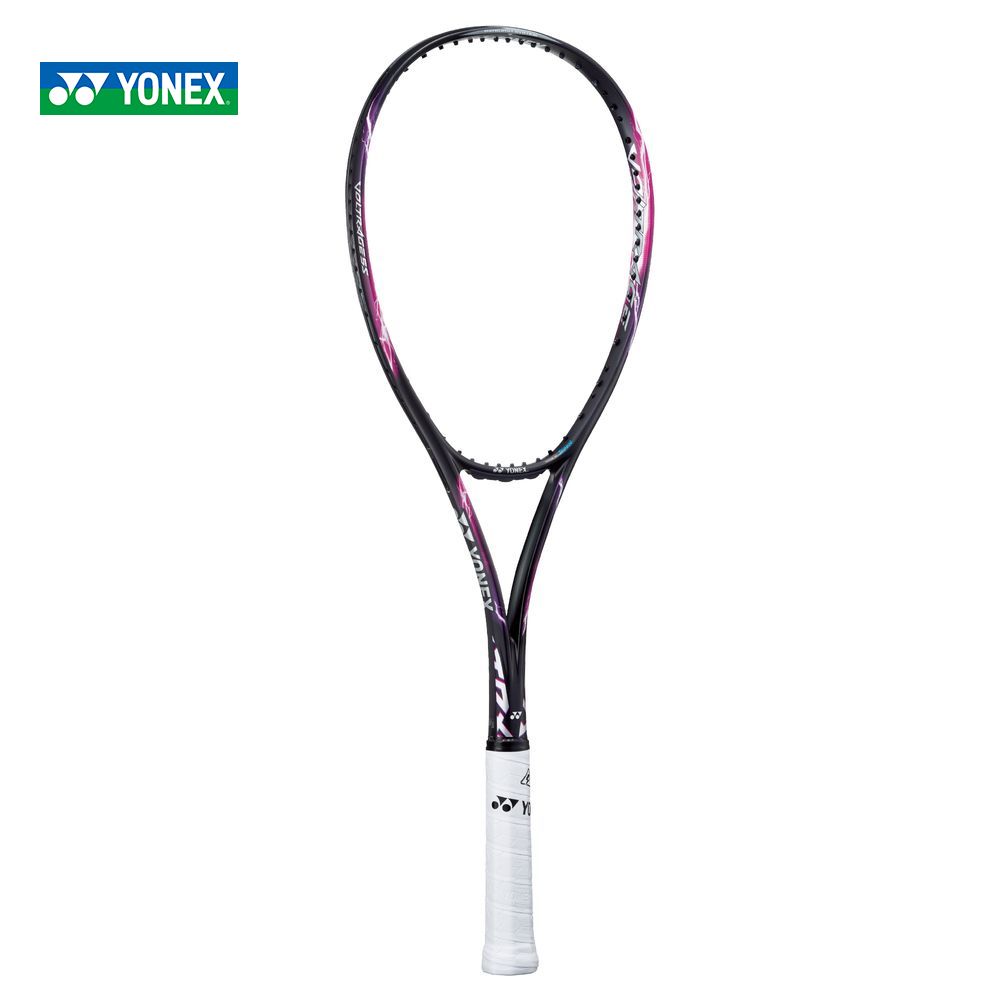 楽天市場】ヨネックス YONEX ソフトテニス ソフトテニスラケット 