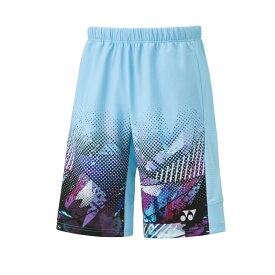 ヨネックス YONEX テニスウェア メンズ ニットハーフパンツ 15143 2023SS