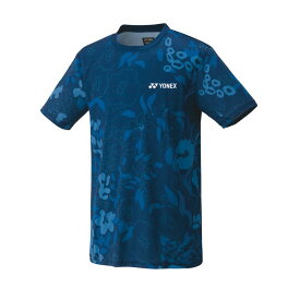 「あす楽対応」ヨネックス YONEX テニスウェア ユニセックス Tシャツ 16621 2023SS 『即日出荷』