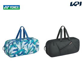 ヨネックス YONEX テニスバッグ・ケース ラケットバッグ（リュック対応）2本入 BAG2362