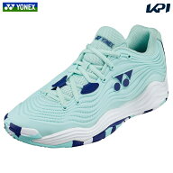 『即日出荷』ヨネックス YONEX テニスシューズ レディース パワークッション フュージョンレブ5ウィメンG…