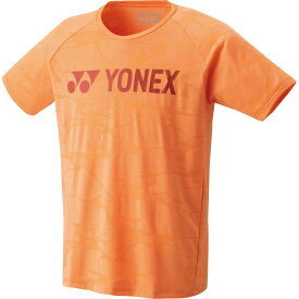 「あす楽対応」ヨネックス YONEX テニスウェア ユニセックス ドライTシャツ(フィットスタイル) 16656 2023SS 『即日出荷』