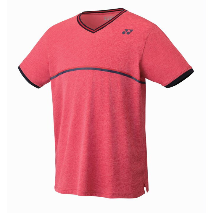 楽天市場】【365日出荷】「あす楽対応」 ヨネックス YONEX テニスウェア ユニセックス ゲームシャツ(フィットスタイル) 10281 2019FW 夏用 冷感 『即日出荷』 : pro sports 楽天市場】【365日出荷】「あす楽対応」 ヨネックス YONEX テニスウェア ユニセックス ゲームシャツ(フィットスタイル) 10281 2019FW 夏用 冷感 『即日出荷』 : pro sports