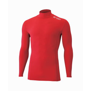 ヨネックス YONEX テニスウェア ユニセックス ハイネック長袖シャツ STBF1015 2019FW