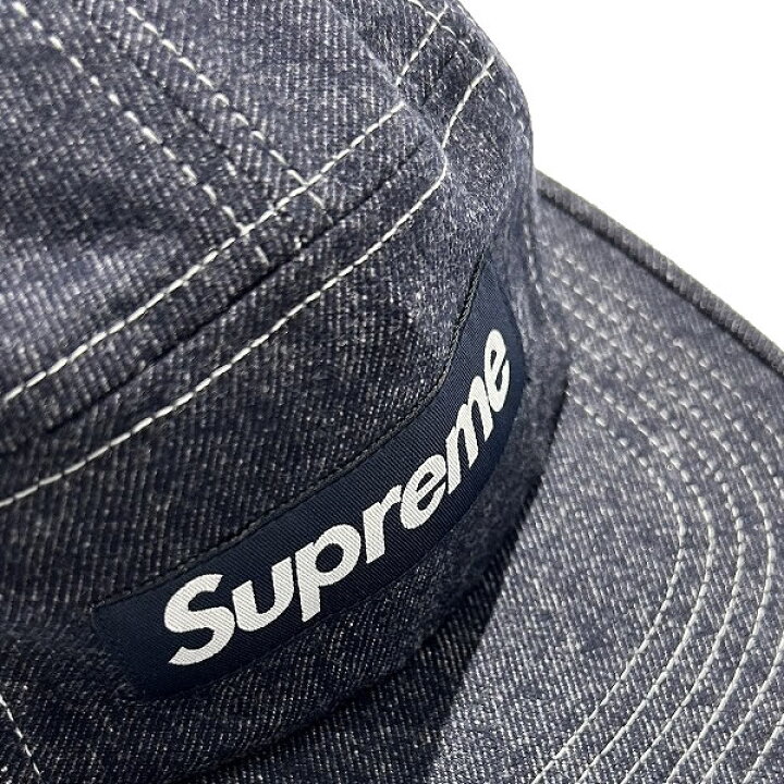 楽天市場】Supreme LORO PIANA CAMP CAP FW24 シュプリーム 