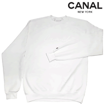 ※専用【新品未使用】CHANEL クルーネック スウェット Treasures of NYC - Chanel Black Cropped Logo Set