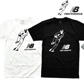 new balance SO GR TEE　ニューバランス 店舗限定 オフィシャル 大谷翔平 ロゴ Tシャツ【97968-32851】snm
