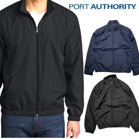 PORT AUTHORITY　Essential Jacket　ポートオーソリティ　エッセンシャル ジャケット 【j305】sqmn