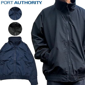 PORT AUTHORITY　Lightweight Charger Jacket　ポートオーソリティ　ライトウエイトチャージャージャケット 【j329】mna