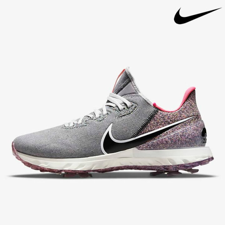 楽天市場 Nike Air Zoom Infinity Tour Nrg ナイキ エアズーム インフィニティ ツアー Nrg スニーカー ゴルフシューズ Dd9596 100 取寄商品 W Prossimo
