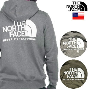 UEm[XEtFCX USAf Y p[J[@THE NORTH FACE THROW BACK PULLOVER HOODIEy9624847464zmsq