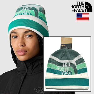 UEm[XEtFCX USAf S r[j[ jbgLbv THE NORTH FACE RETORO LOGO BEANIEy9657312679-sagezmqsn