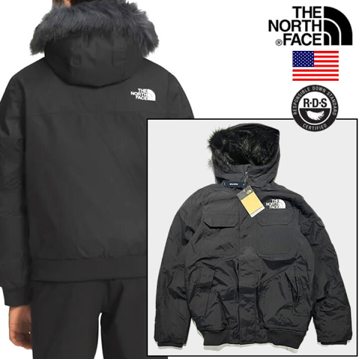 楽天市場】The North Face GOTHAM JACKET 3 ノースフェイス USAモデル 