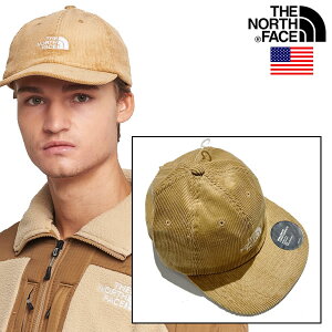 UEm[XEtFCX USAf R[fC Lbv THE NORTH FACE CORDUROY HATy9657324631-almondzmnqs
