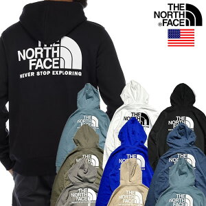UEm[XEtFCX USAf Y p[J[@THE NORTH FACE THROW BACK PULLOVER@HOODIE y9411288569z
