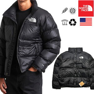 UEm[XEtFCX USAf 96 g kvV WPbg THE NORTH FACE 96 RETRO NUPTSE JACKETy9543705853-blkz