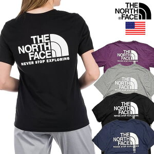 UEm[XEtFCX USAf fB[X obNS TVc THE NORTH FACE WOMEN'S THROWBACK TEE y9657180125zsmq