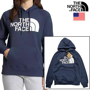 UEm[XEtFCX USAf fB[X p[J[ THE NORTH FACE WOMEN'S HALF DOME HOODIE y9657386453-navyzsmq