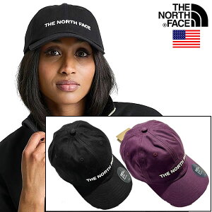 UEm[XEtFCX USAf [~[m[ Lbv THE NORTH FACE ROOMY NORM HATy9657537992-blkzmqs