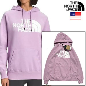 UEm[XEtFCX USAf fB[X p[J[ THE NORTH FACE WOMEN'S HALF DOME HOODIE y9706521723-purzsq