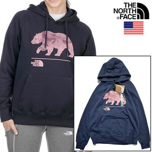 UEm[XEtFCX USAf fB[X vI[o[p[J[ THE NORTH FACE WOMEN'S NOVELTY GRAPHIC HOODIEy9706522102-navyzmqs