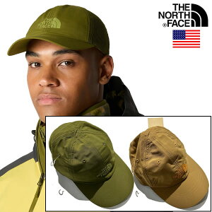 ザ・ノース・フェイス USAモデル ホライズン キャップ THE NORTH FACE HORIZON HAT【9764240675-olive】mqs