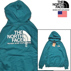 UEm[XEtFCX USAf fB[X vI[o[p[J[ THE NORTH FACE WOMEN'S THROW BACK HOODIEy9706521763-mosszsmq