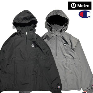 Metro Embroidered Champion Packable Jacket@g ItBV S AmbN `sIy97271253zswmnaq
