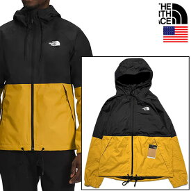The North Face Antora Hoodie Jacket ノースフェイス USAモデル メンズ アントラジャケット ナイロンパーカー マウンテンジャケット【9601166462-arr】sqm