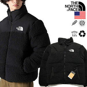UEm[XEtFCX USAf nCpC kvV WPbg THE NORTH FACE HIGH PILE NUPTSE JACKETy9624624774-blkzswqman