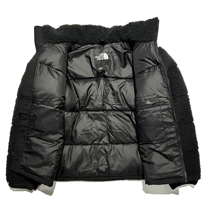 楽天市場】The North Face High Pile Nuptse Jacket ノースフェイス 