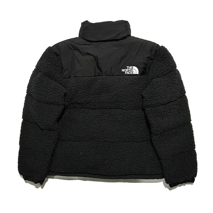 楽天市場】The North Face High Pile Nuptse Jacket ノースフェイス  