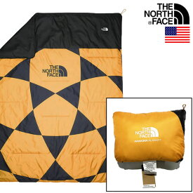 【正規品】The North Face Wawona Blanket ノースフェイス USAモデル ワオナブランケット 【9624702374-smtd】s