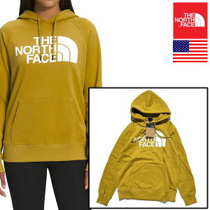 UEm[XEtFCX USAf fB[X n[th[S vI[o[p[J[ THE NORTH FACE WOMEN'S HALF DOME PULLOVER HOODIEy9624836003-goldzqm